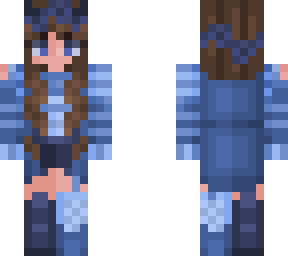 forget me not- rce