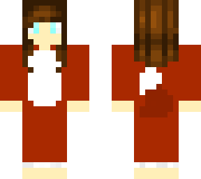 foxy onesie (me version) for versions before 1.8.3 edit