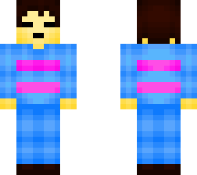 frisk