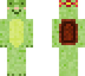 froggggy