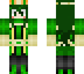 froppy