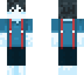 frost boy