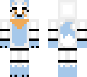 frosty