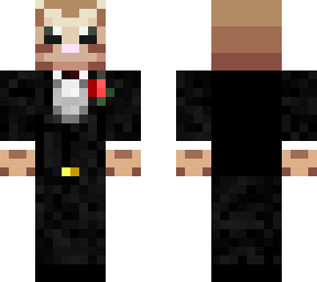 furret elegante 1