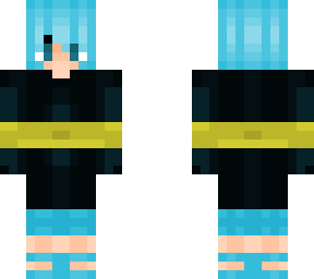 gemini (eclipse) fairy tail 2