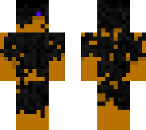 genesis hermit