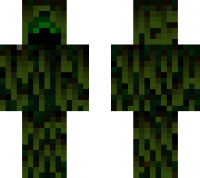 ghillie