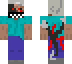ghoul steve