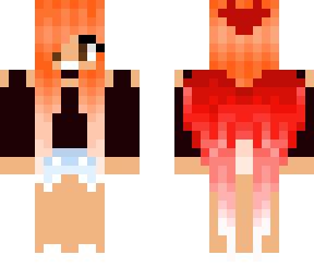 ginger devil