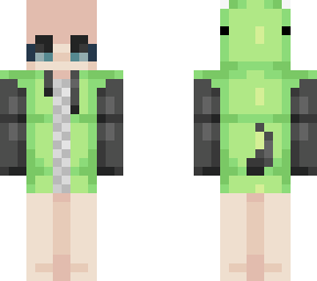 gir hoodie
