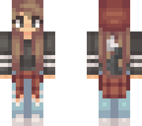 girl