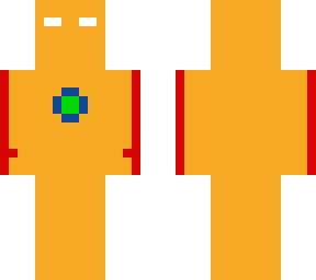 gleden man