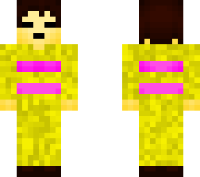 golden frisk