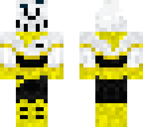 golden papyrus