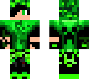 green poison v3