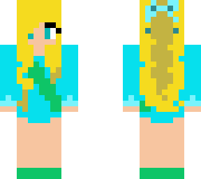 gymnast teal