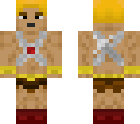 he-man