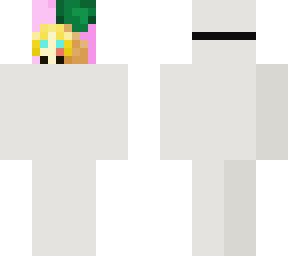 hehe i made it a mask
