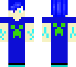 human dillon(no crown)