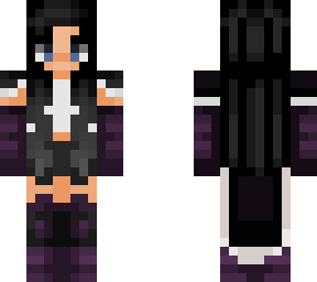 huntress editted