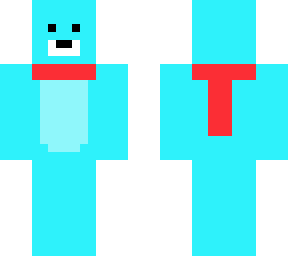 ice bear bro