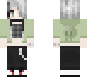idk (with jacket)