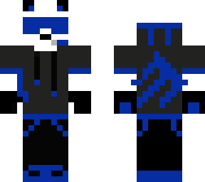 ikrokie blue