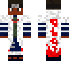 jadon hokage