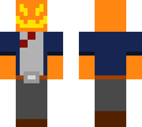 jake o lantern
