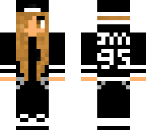 Jimin | Minecraft Skins