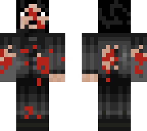 john wick blutig