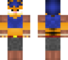 jonathan joestar garfield