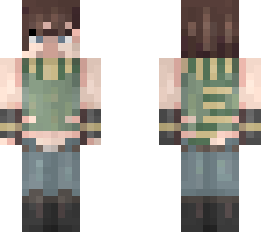 joseph joestar villager