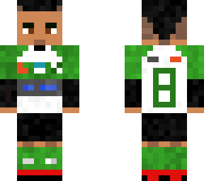 jugador de petroquimica cr
