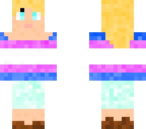 just a random skin