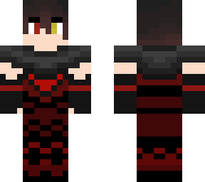 karma's armor