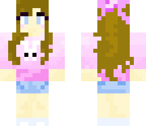 kawaii girl