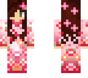kimono 1