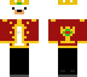 king polar