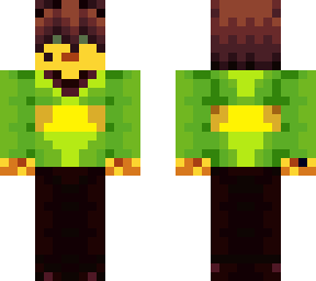 kris dreemurr