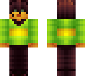 kris dreemurr 4k