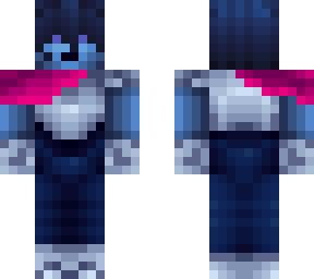 kris dreemurr armor 4k