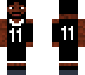 kyrie irving (brooklyn) (slim version)
