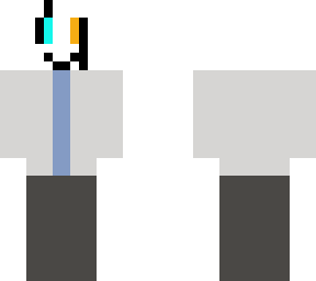 lab gaster