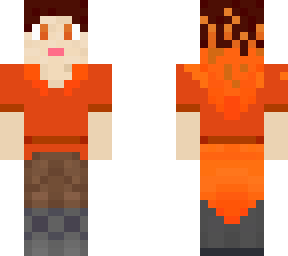 lady_phoenix22's skin