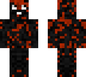 lava boy