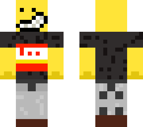 lego man