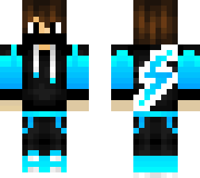 lightning boy