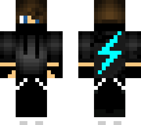lightning boy 2.0