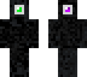 living shadow